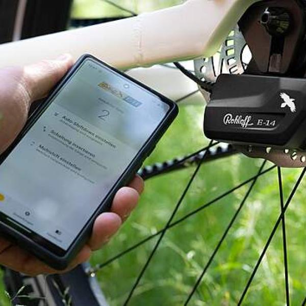 Automatisch schakelen op e-bikes, een stap in een nieuwe manier van fietsen?